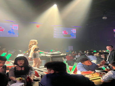 邵阳夜场招聘